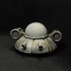 Rick and Morty: Spaceship