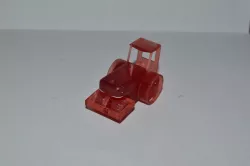 Road Roller Richier HO