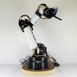 Robotic arm