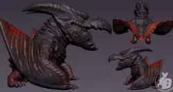 Rodan Titan