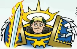 Rowboat Gellyman, the Golden Step-son Prime Beef Ultra Fraternity Bossman