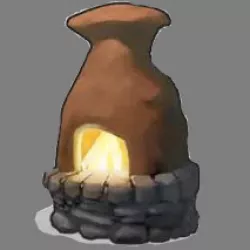 RUST FURNACE