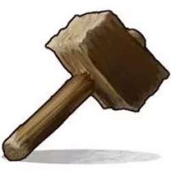Rust Hammer