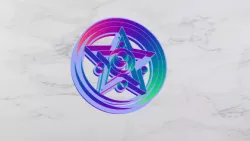 Sailor Moon cookie cutter star