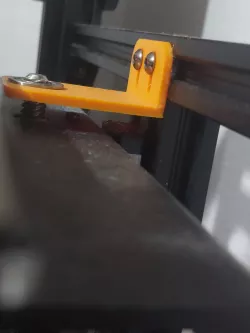Sapphire Plus Z Stabilizer