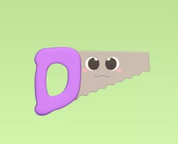 Saw