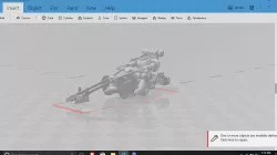 Scout speeder
