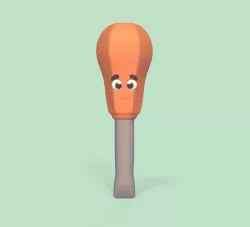 Screwdriver