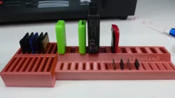 SD-Card USB-Stick Holder