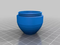 Seed Storage Box (remix)