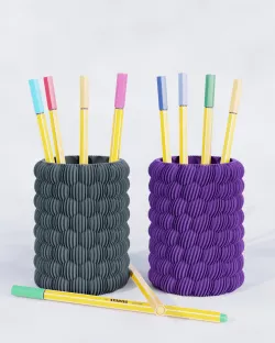 Set of 2 organizers