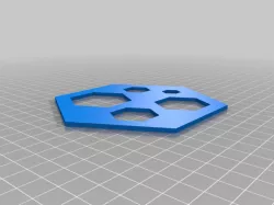 Shape Drawing Templates