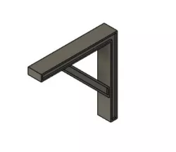Shelf Brackets