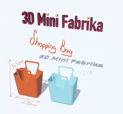 Shopping Bag
