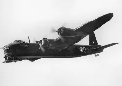 Short Stirling