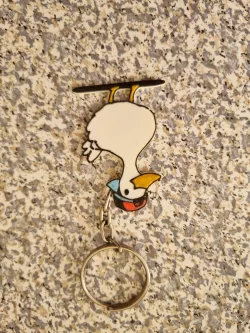Shuba Duck