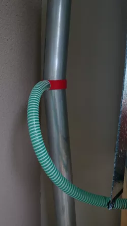 Simple Rain Collector