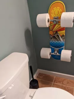 SkatBoard