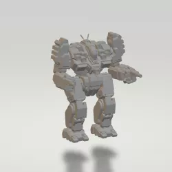 SLDF Battlemaster
