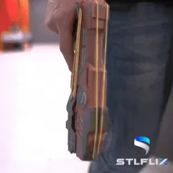Sling Blaster