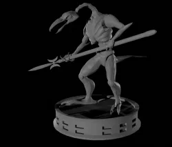 Slogra (Castlevania)