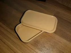Small box