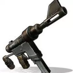 SMG-RUST