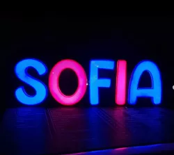 Sofia