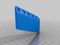 Solder Tip Holder for JCB BT-2BWA