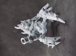 Soul Grinder Nurgle