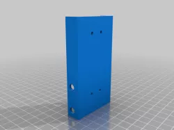 Sovol3D SO-2 Pen Plotter Holder
