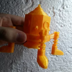 Spaceship
