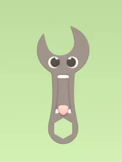 Spanner