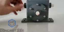 Speed Reducer
