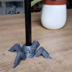Spider pen holder (Wacom, Xp-Pen, Huion)