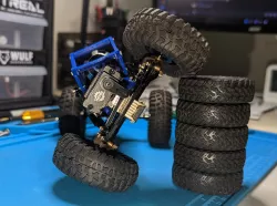 Spider-v1