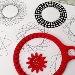 spirograph