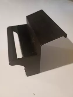 sponge holder