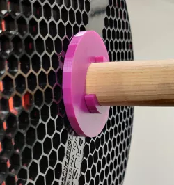 Spool adapter Prusa
