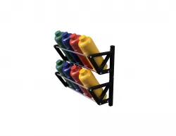 Spray can Holder / Spray Can Rack