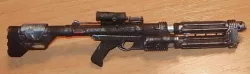 Star Wars - E22 Blaster Rifle - Scale 1/6