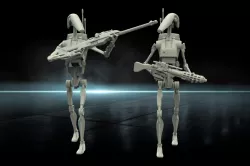 Star wars legion droid specialists