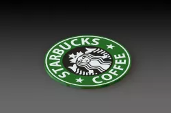 Starbucks "All in one" cup holder