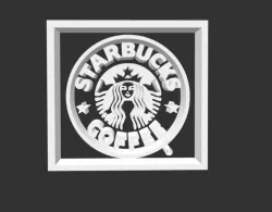 Starbucks Logo
