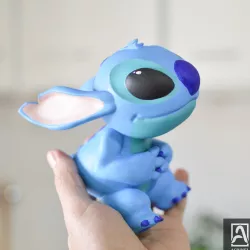 STITCH [LILO AND STITCH].