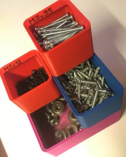 Storage Box