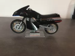 street hawk mechanical thunder new