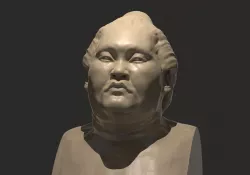 Sumo Wrestler