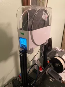 Sunlu Filament Dryer S1 Mount