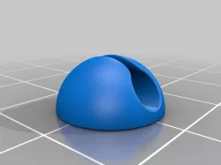 Super Tiny Cable Clip